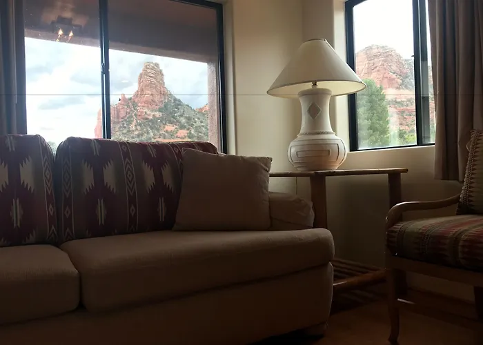 Sedona Village Lodge