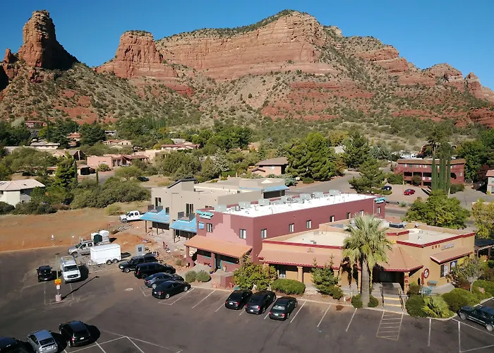 Sedona Village Lodge