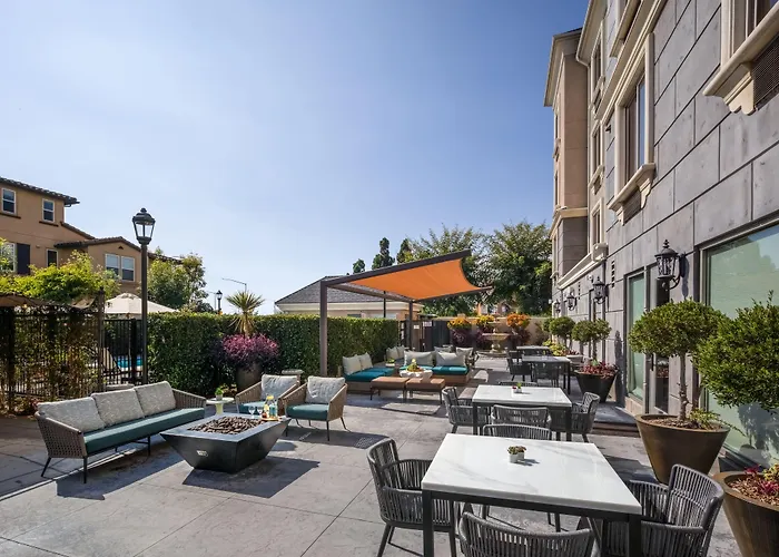 Ayres Hotel Fountain Valley - Huntington Beach