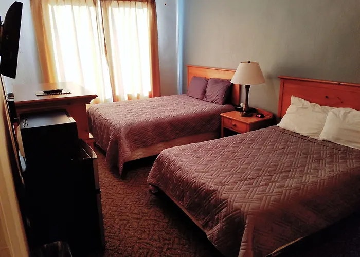 Monte Villa Hotel