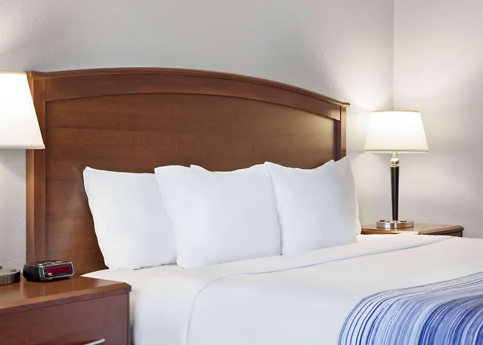Americinn By Wyndham Bemidji