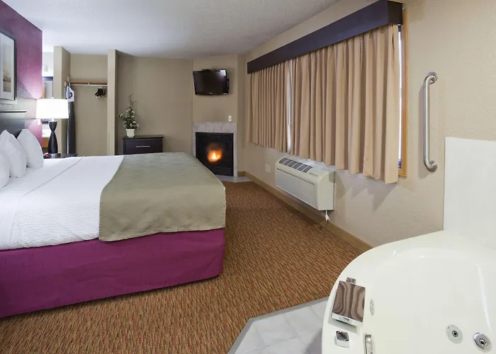 Americinn By Wyndham Osceola
