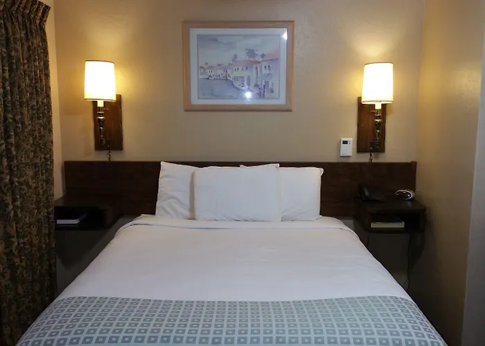 El Dorado Motel