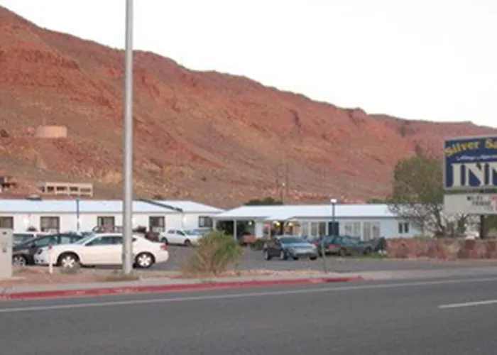 Silver Sage Inn Moab
