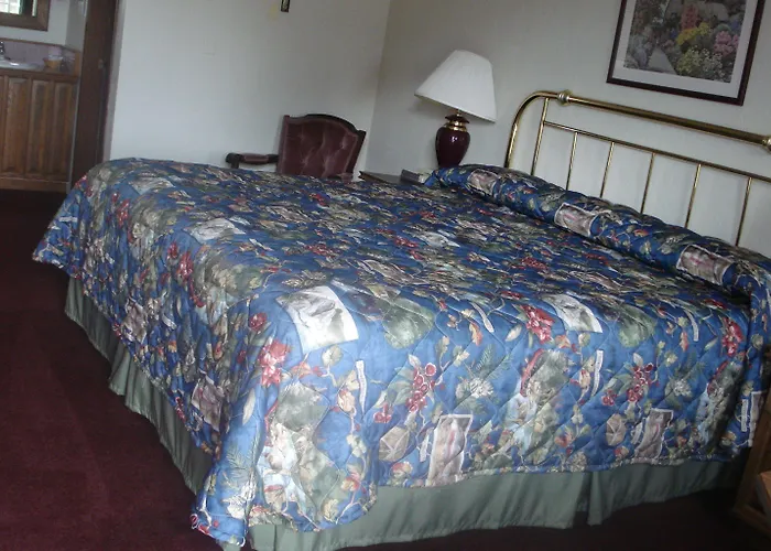 Sequim West Inn
