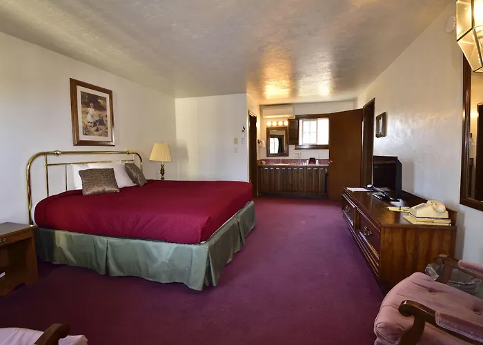 Sequim West Inn