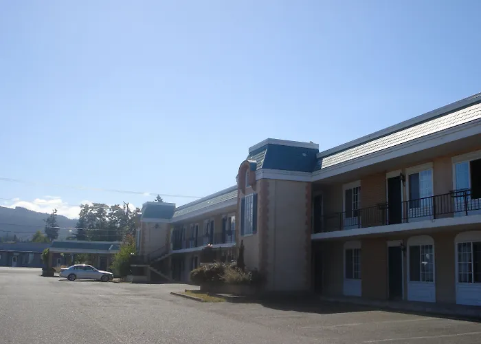 Sequim West Inn