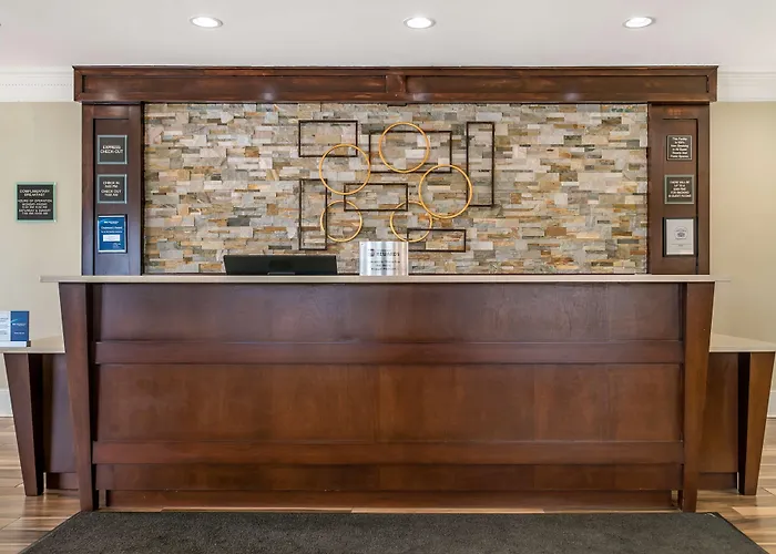 Best Western Of Hartland