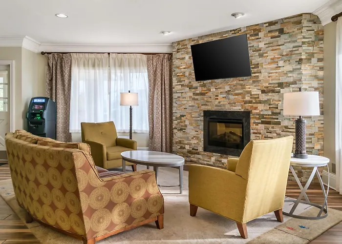 Best Western Of Hartland