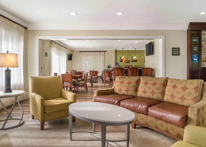 Best Western Of Hartland