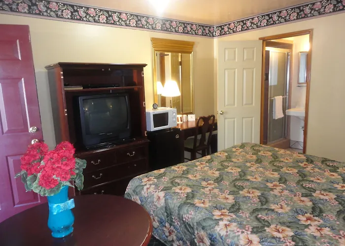 Colusa Motel