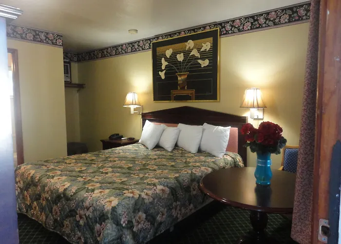Colusa Motel