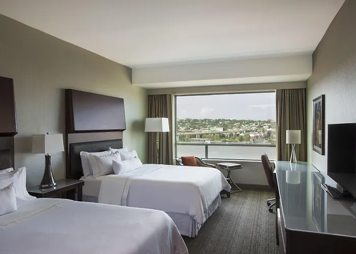 The Westin Wilmington