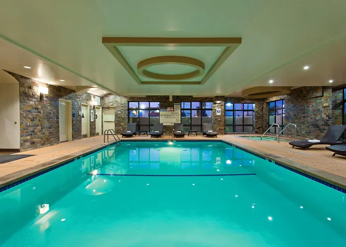 Hampton Inn Los Angeles Int'L Airport/Hawthorne