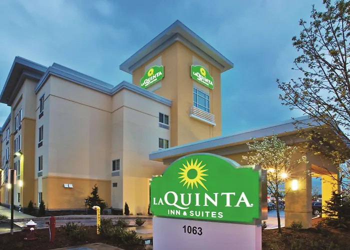 La Quinta By Wyndham Bellingham