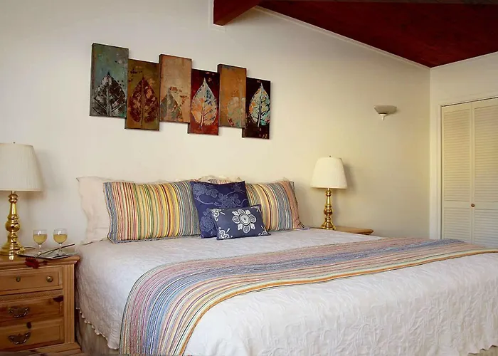 Redwood Suites