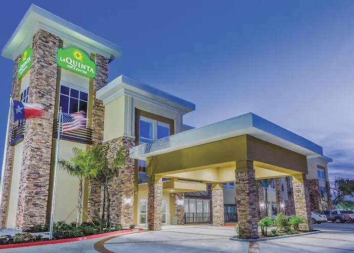 La Quinta By Wyndham Rockport - Fulton