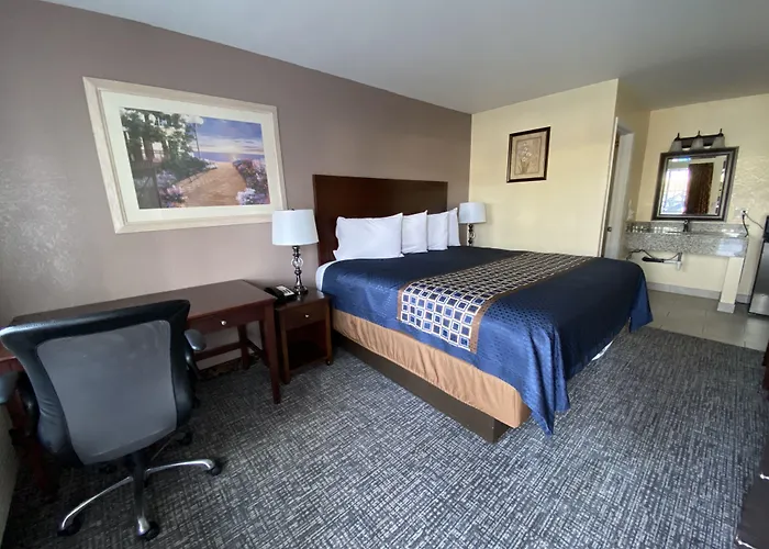 Beachway Inn