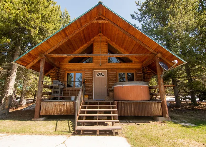 Eagle Ridge Ranch