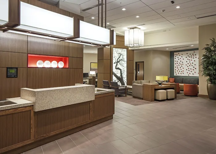 Hyatt Place Lincoln/Downtown-Haymarket