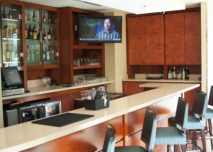 Springhill Suites By Marriott Corpus Christi