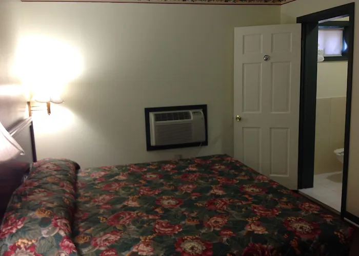 Budget Inn