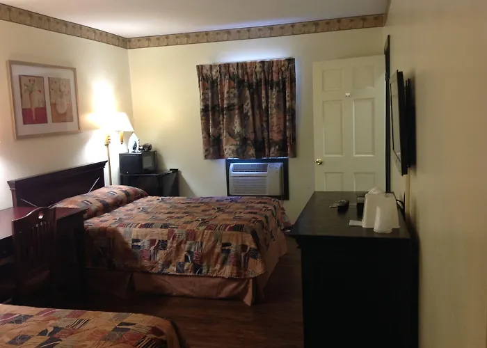 Budget Inn