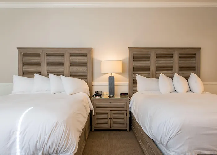 Hotel La Rose