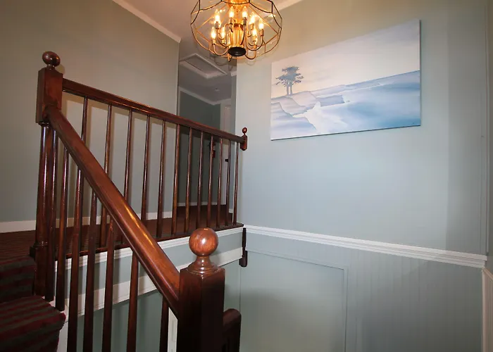 Ocean Echo Inn & Beach Cottages