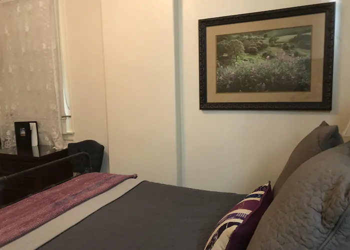 Hotel Sutter