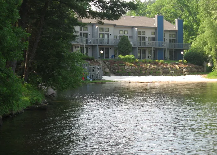 Caribbean Club Resort