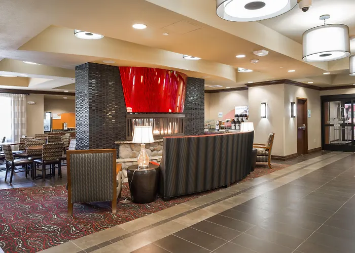 Holiday Inn Express Klamath - Redwood Ntl Pk Area By Ihg
