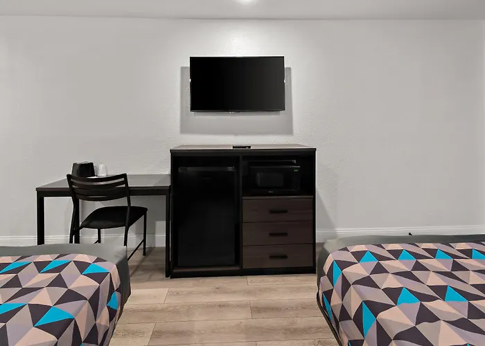 Rodeway Inn