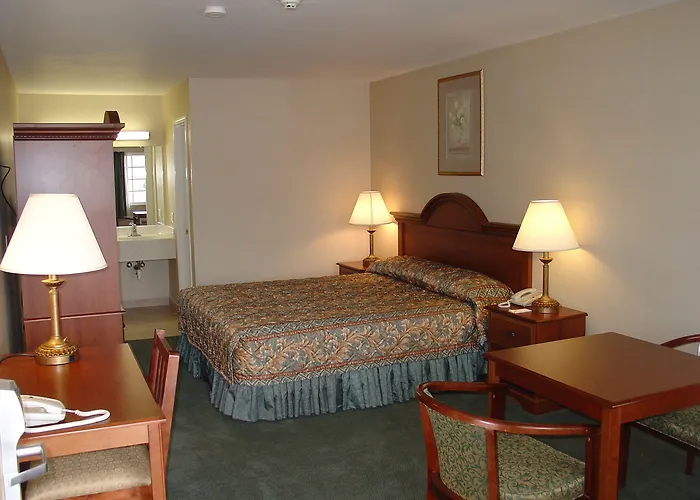 Country Inn Banning