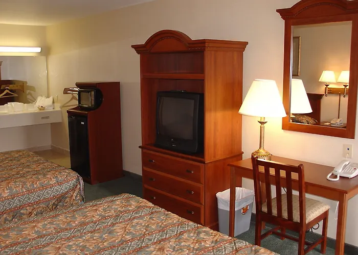Country Inn Banning