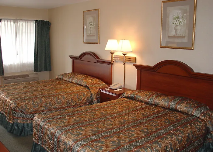 Country Inn Banning