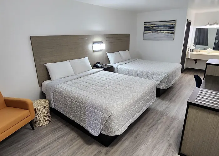 Country Inn Banning
