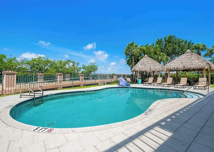 Best Western Intracoastal Inn