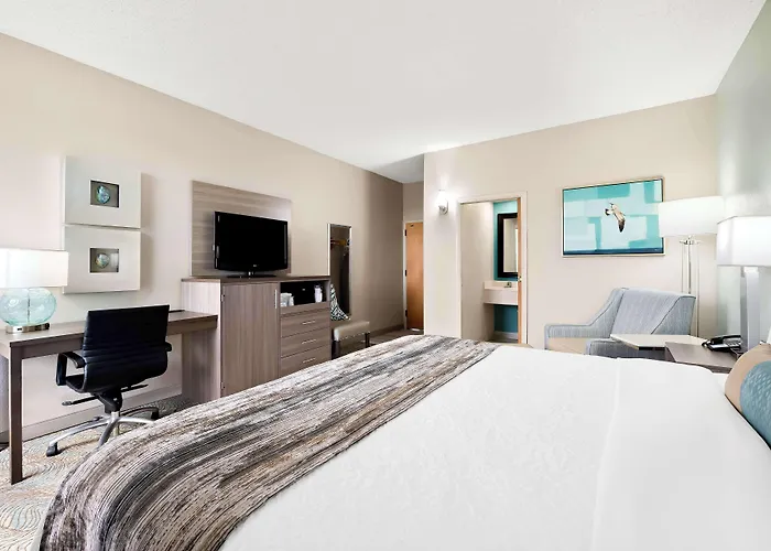 Best Western Intracoastal Inn