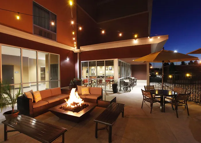 Doubletree By Hilton West Fargo Sanford Medical Center Area
