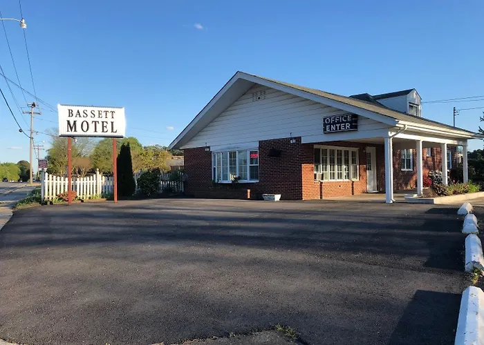 Bassett Motel