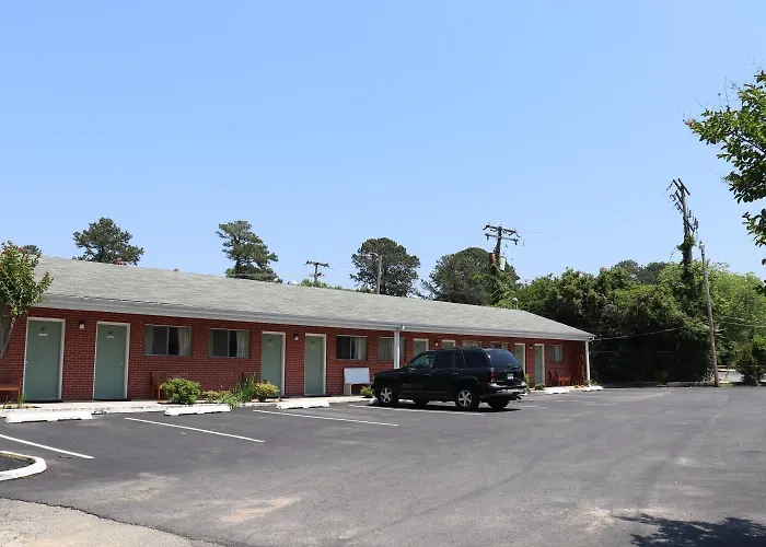 Bassett Motel