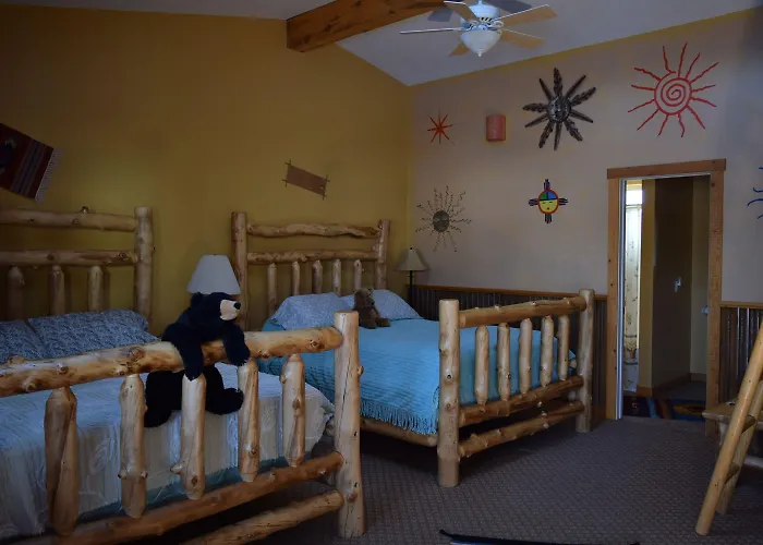 The Inn Of Escalante (Adults Only)