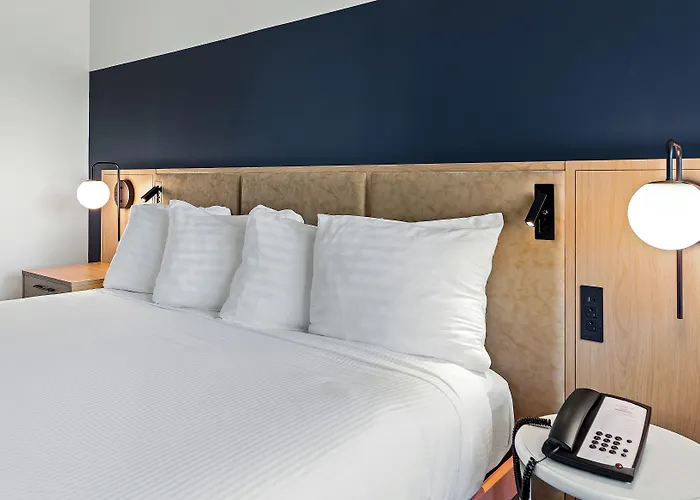 Goodspring Motel