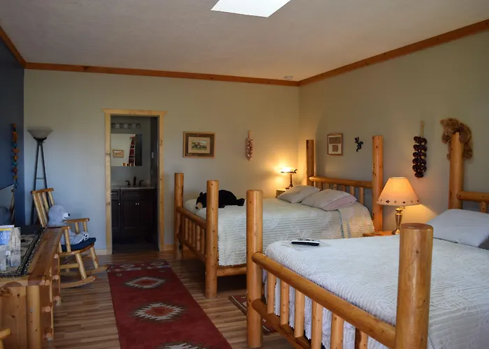 The Inn Of Escalante (Adults Only)