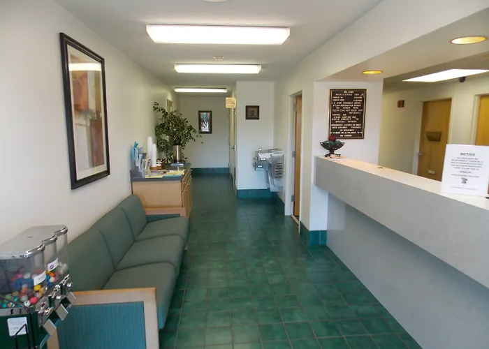 Days Inn By Wyndham Cape Carteret