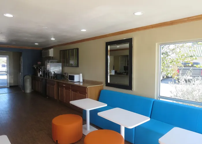 Howard Johnson By Wyndham Odessa Tx