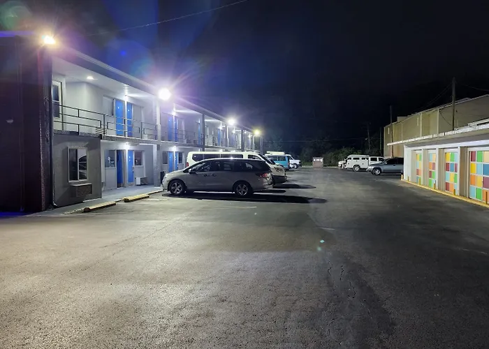Americas Best Value Inn - Elizabethtown