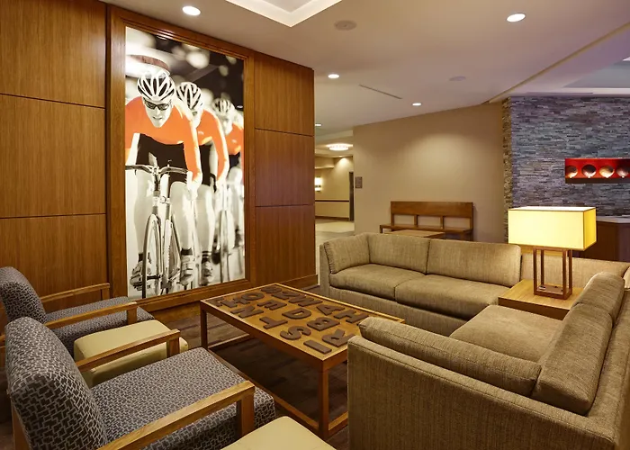 Hyatt Place Bloomington Indiana