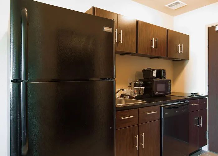 Cobblestone Inn & Suites - Eads